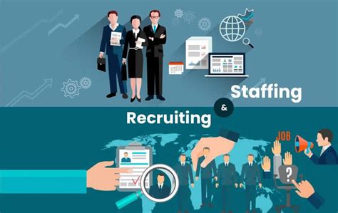 Find Talent with Our Staffing & Recruiting Services